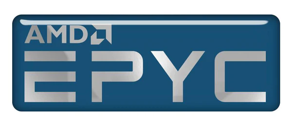 AMD EPYC logo